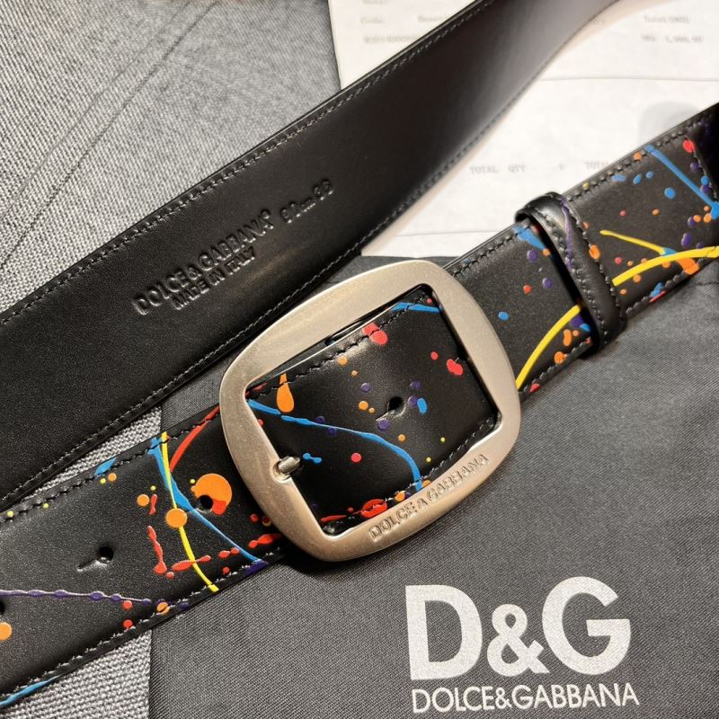 D&G Belts